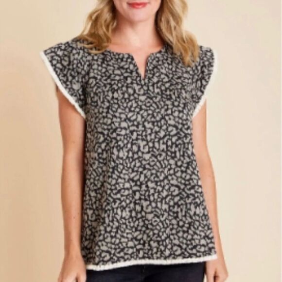 THML Top  - Picture 1 of 8